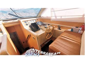 SANLORENZO - SL 62