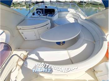 Azimut 55 Evolution