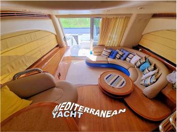 Azimut 55 Evolution