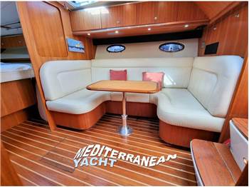 Tiara 3600 Open
