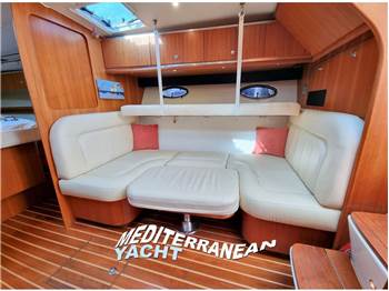 Tiara 3600 Open