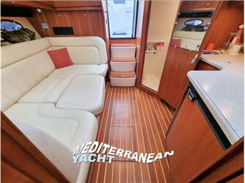 Tiara 3600 Open