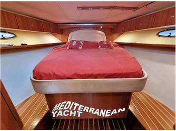 Tiara 3600 Open
