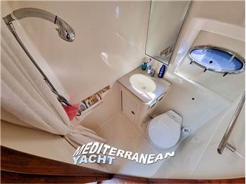 Tiara 3600 Open