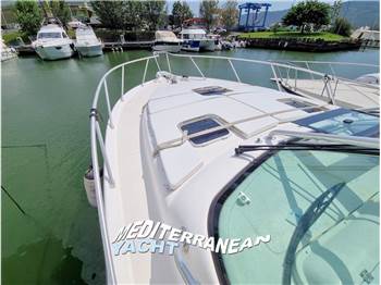 Tiara 3600 Open