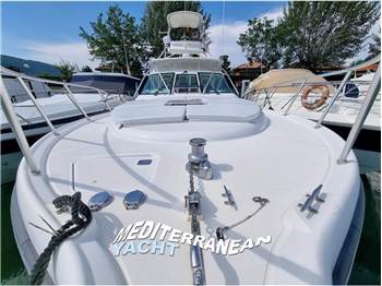 Tiara 3600 Open