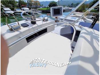 Tiara 3600 Open