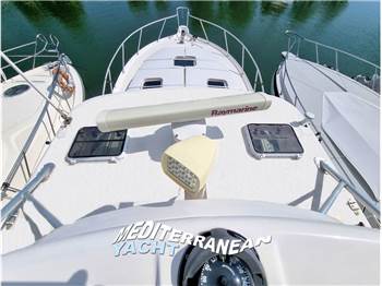 Tiara 3600 Open