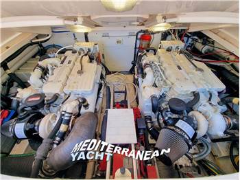 Tiara 3600 Open
