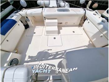 Tiara 3600 Open