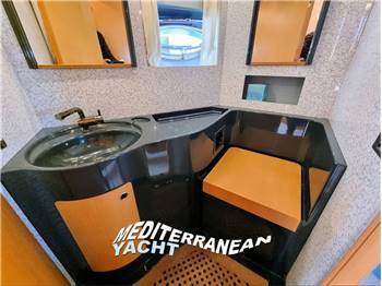 Riva 51 Turborosso