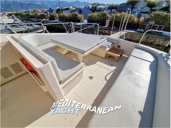 Riva 51 Turborosso
