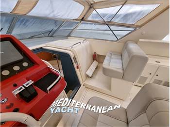Riva 51 Turborosso