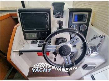 Jeanneau Velasco 43