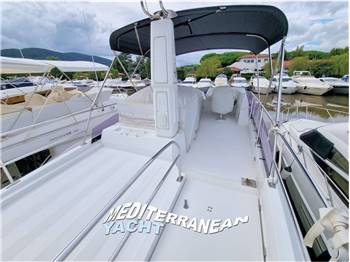 Jeanneau Velasco 43