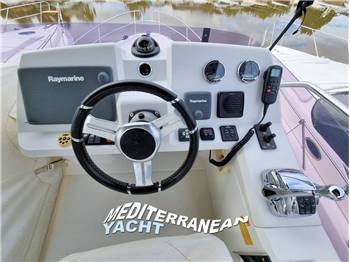 Jeanneau Velasco 43