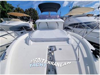 Jeanneau Velasco 43