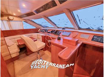 Versil Falcon 82 S