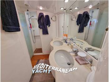 Versil Falcon 82 S