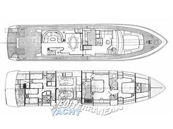 Versil Falcon 82 S