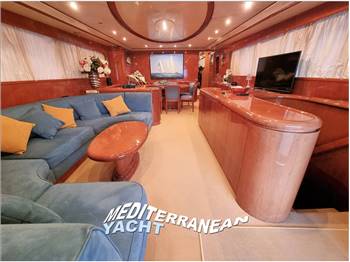 Versil Falcon 82 S