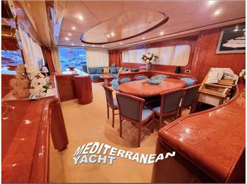 Versil Falcon 82 S
