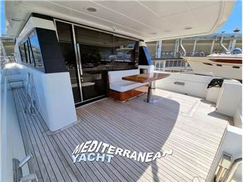 SANLORENZO - SL 62