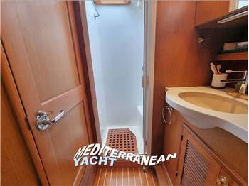 Shanghai Double Happiness Yacht  Co LTD - Alaska 12,70