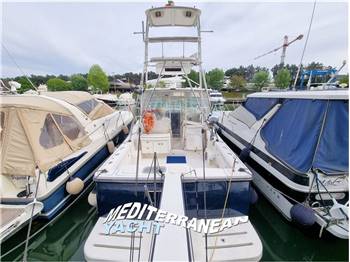 Tiara 3600 Open