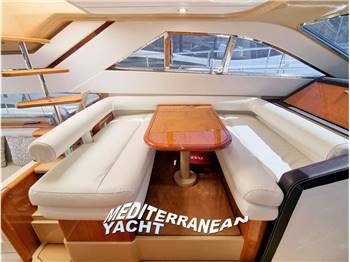 FERRETTI - 57