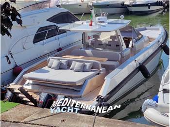 WALLY - Wallytender 48X