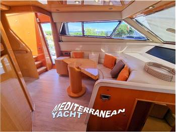 SANLORENZO SL 62