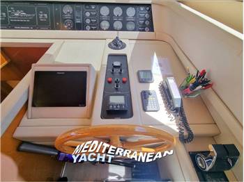 SANLORENZO SL 62