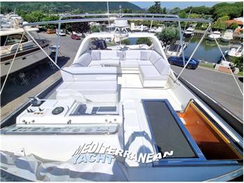 SANLORENZO SL 62
