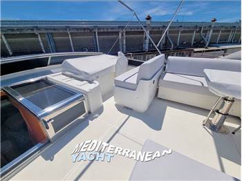 SANLORENZO SL 62