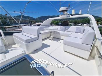 SANLORENZO SL 62