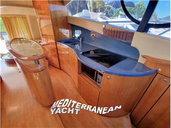 Azimut AZ 55 Evo