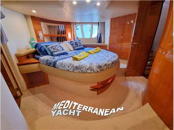 Azimut AZ 55 Evo