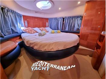 Azimut AZ 55 Evo