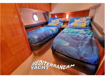 Azimut AZ 55 Evo