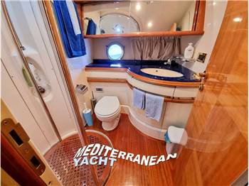 Azimut AZ 55 Evo