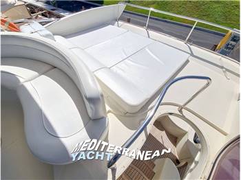 Azimut AZ 55 Evo