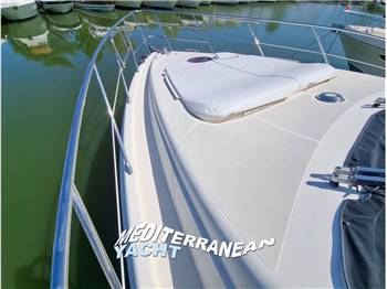 Azimut AZ 55 Evo
