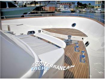 Gianetti Star - GS 85 Navetta