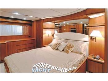 Gianetti Star - GS 85 Navetta