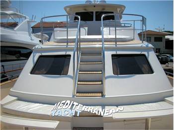 Gianetti Star - GS 85 Navetta
