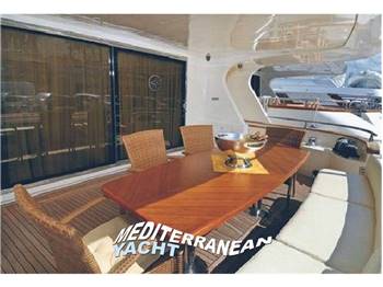 Gianetti Star - GS 85 Navetta