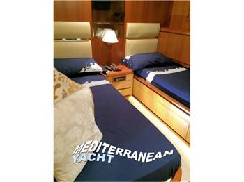 Gianetti Star - GS 85 Navetta