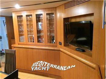 Gianetti Star - GS 85 Navetta