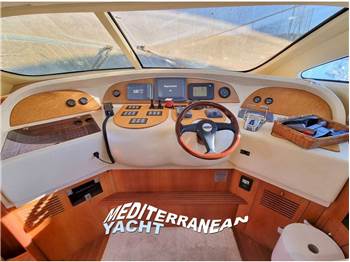 Aicon Yachts AICON 56 S
